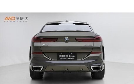 BMW X6, 2021 год, 6 957 000 рублей, 4 фотография