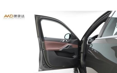 BMW X6, 2021 год, 6 957 000 рублей, 10 фотография