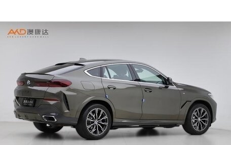 BMW X6, 2021 год, 6 957 000 рублей, 3 фотография