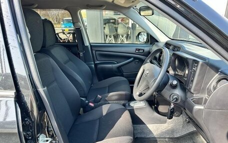 Toyota Probox I, 2022 год, 930 005 рублей, 5 фотография