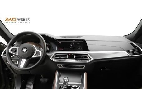 BMW X6, 2021 год, 6 957 000 рублей, 6 фотография