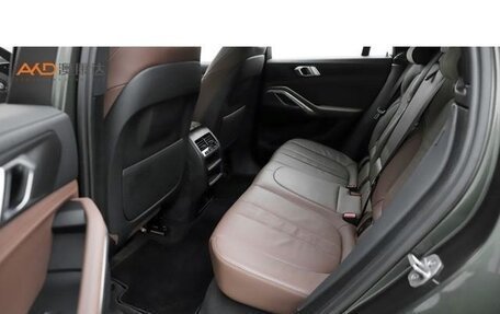 BMW X6, 2021 год, 6 957 000 рублей, 9 фотография