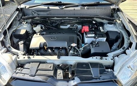 Toyota Probox I, 2022 год, 930 005 рублей, 6 фотография