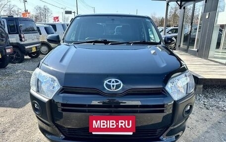 Toyota Probox I, 2022 год, 930 005 рублей, 3 фотография