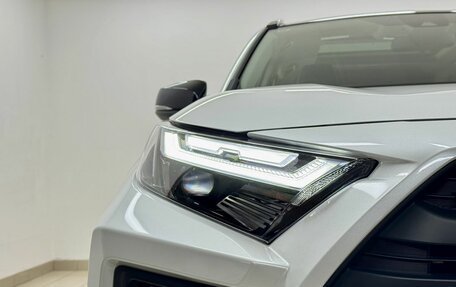Toyota RAV4, 2025 год, 4 600 000 рублей, 8 фотография