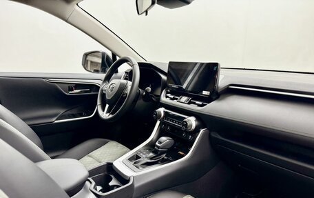 Toyota RAV4, 2025 год, 4 600 000 рублей, 12 фотография