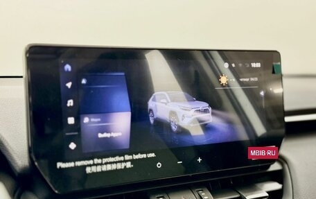 Toyota RAV4, 2025 год, 4 600 000 рублей, 15 фотография