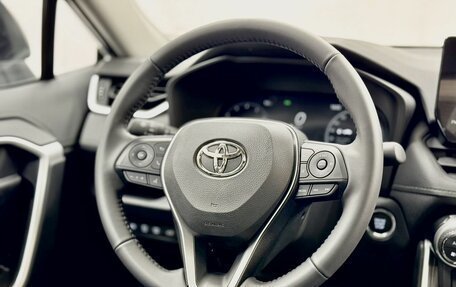 Toyota RAV4, 2025 год, 4 600 000 рублей, 19 фотография