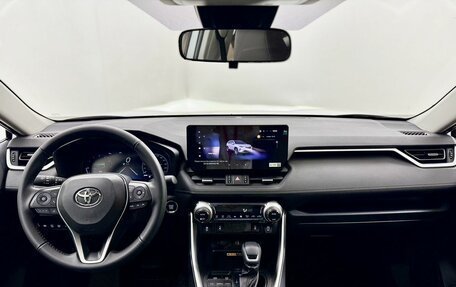 Toyota RAV4, 2025 год, 4 600 000 рублей, 18 фотография