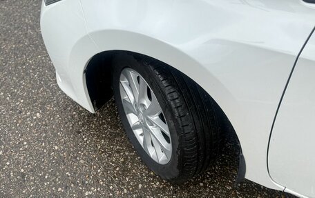 Toyota Corolla, 2014 год, 1 020 000 рублей, 9 фотография