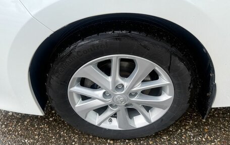 Toyota Corolla, 2014 год, 1 020 000 рублей, 10 фотография