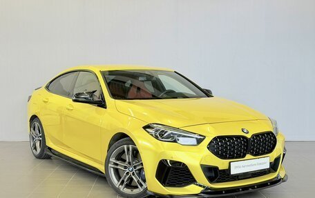 BMW 2 серия F44, 2020 год, 4 797 000 рублей, 3 фотография