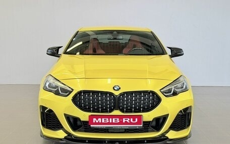 BMW 2 серия F44, 2020 год, 4 797 000 рублей, 2 фотография
