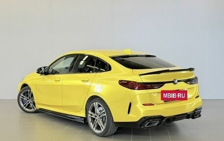 BMW 2 серия F44, 2020 год, 4 797 000 рублей, 6 фотография