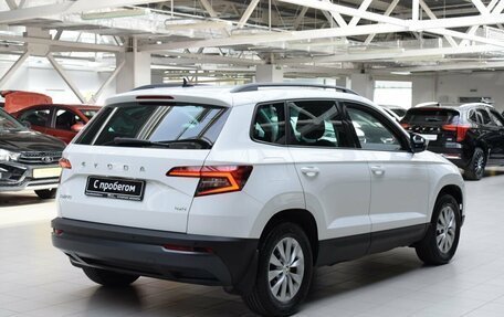 Skoda Karoq I, 2020 год, 1 930 000 рублей, 7 фотография