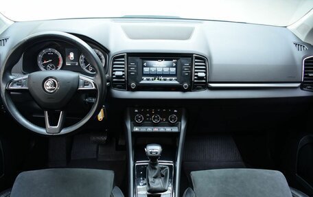 Skoda Karoq I, 2020 год, 1 930 000 рублей, 10 фотография