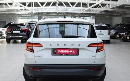 Skoda Karoq I, 2020 год, 1 930 000 рублей, 6 фотография
