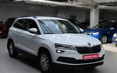Skoda Karoq I, 2020 год, 1 930 000 рублей, 1 фотография
