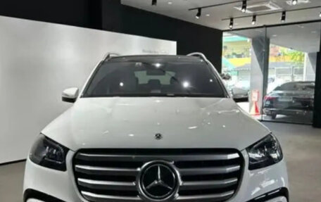 Mercedes-Benz GLS, 2025 год, 13 500 000 рублей, 1 фотография