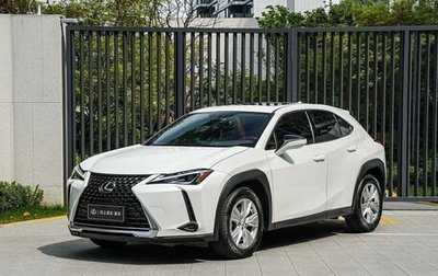 Lexus UX I, 2020 год, 2 800 000 рублей, 1 фотография