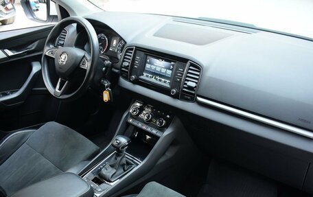 Skoda Karoq I, 2020 год, 1 930 000 рублей, 21 фотография