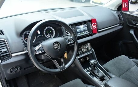 Skoda Karoq I, 2020 год, 1 930 000 рублей, 17 фотография