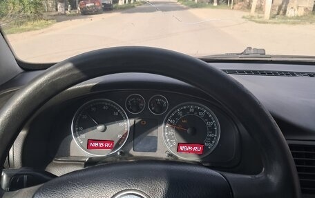 Volkswagen Passat B5+ рестайлинг, 2003 год, 430 000 рублей, 1 фотография