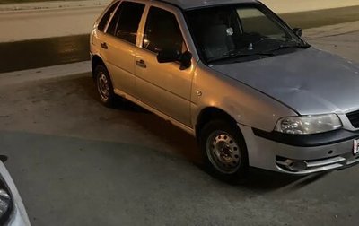 Volkswagen Pointer, 2005 год, 99 000 рублей, 1 фотография