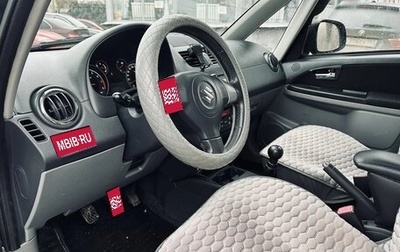 Suzuki SX4 II рестайлинг, 2010 год, 620 000 рублей, 1 фотография