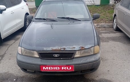 Daewoo Nexia I рестайлинг, 2003 год, 50 000 рублей, 1 фотография