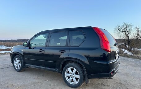 Nissan X-Trail, 2007 год, 960 000 рублей, 1 фотография