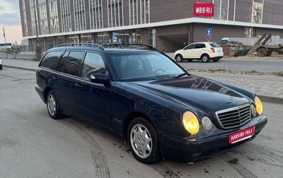 Mercedes-Benz E-Класс, 2002 год, 390 000 рублей, 1 фотография