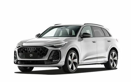Audi Q5, 2026 год, 7 100 000 рублей, 1 фотография