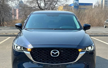 Mazda CX-5 II, 2021 год, 2 190 000 рублей, 2 фотография