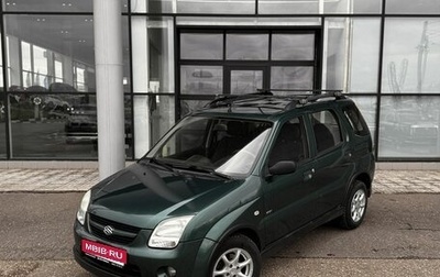 Suzuki Ignis II (HR), 2006 год, 410 000 рублей, 1 фотография