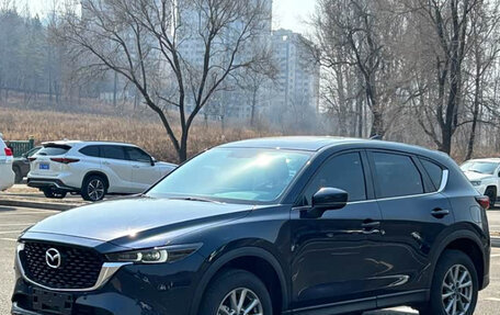Mazda CX-5 II, 2021 год, 2 190 000 рублей, 3 фотография