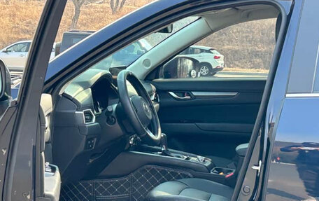 Mazda CX-5 II, 2021 год, 2 190 000 рублей, 9 фотография