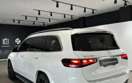 Mercedes-Benz GLS, 2025 год, 13 500 000 рублей, 3 фотография