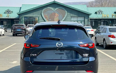 Mazda CX-5 II, 2021 год, 2 190 000 рублей, 6 фотография