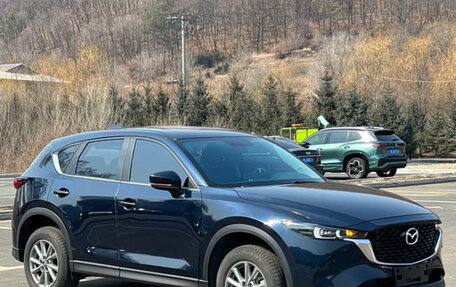 Mazda CX-5 II, 2021 год, 2 190 000 рублей, 4 фотография