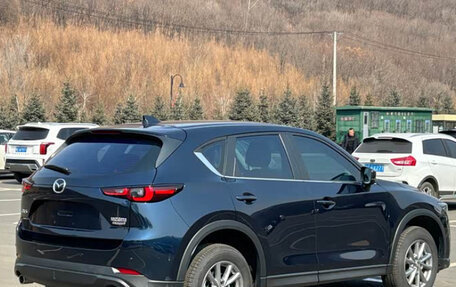 Mazda CX-5 II, 2021 год, 2 190 000 рублей, 7 фотография