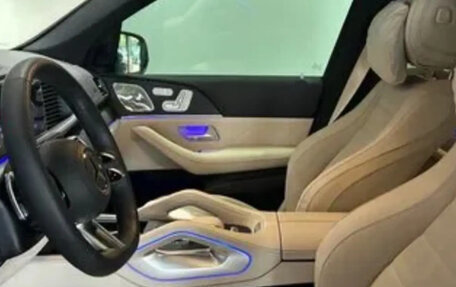 Mercedes-Benz GLS, 2025 год, 13 500 000 рублей, 5 фотография