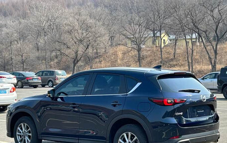 Mazda CX-5 II, 2021 год, 2 190 000 рублей, 5 фотография