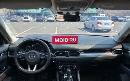 Mazda CX-5 II, 2021 год, 2 190 000 рублей, 8 фотография