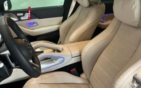Mercedes-Benz GLS, 2025 год, 13 500 000 рублей, 7 фотография