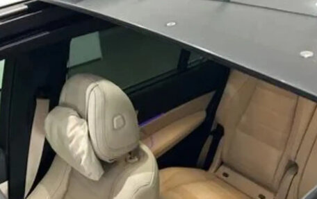 Mercedes-Benz GLS, 2025 год, 13 500 000 рублей, 16 фотография
