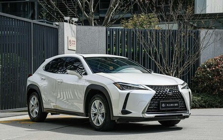 Lexus UX I, 2020 год, 2 800 000 рублей, 3 фотография
