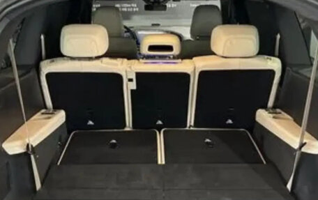 Mercedes-Benz GLS, 2025 год, 13 500 000 рублей, 18 фотография