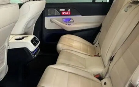 Mercedes-Benz GLS, 2025 год, 13 500 000 рублей, 17 фотография