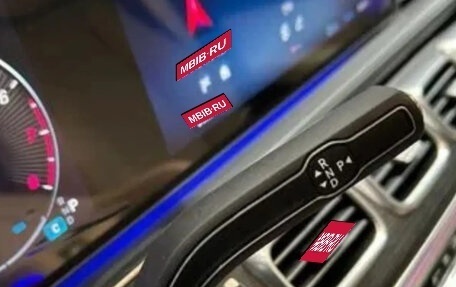 Mercedes-Benz GLS, 2025 год, 13 500 000 рублей, 14 фотография